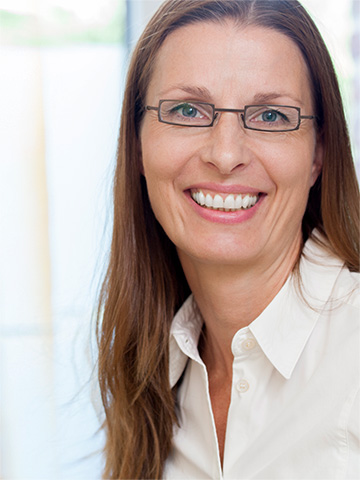 Manuela Behrendt